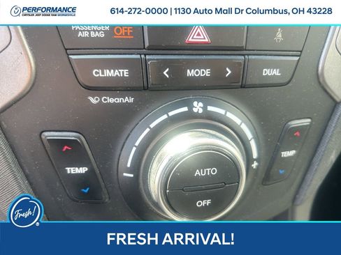 Used 2013 Hyundai Santa Fe Sport 2.0T w/ Technology Pkg image 23