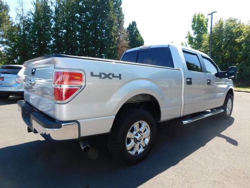 Used 2014 Ford F150 XLT w/ Equipment Group 302A Luxury image 2