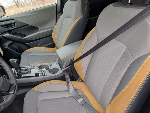 Used 2025 Subaru Crosstrek 2.5i Sport w/ Crosstrek Mirror Package image 18