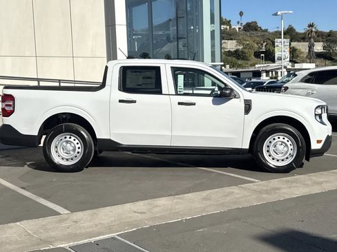 New 2026 Ford Maverick XL image 2