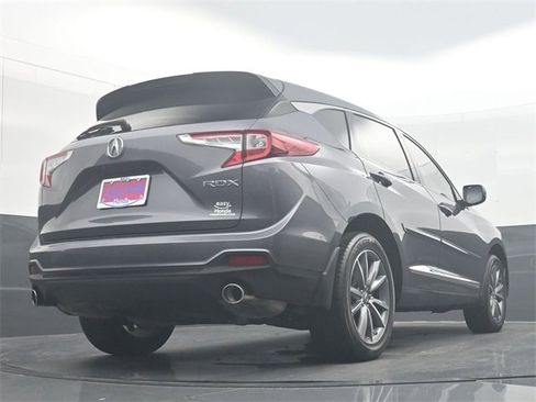 Used 2019 Acura RDX w/ Technology Package image 33