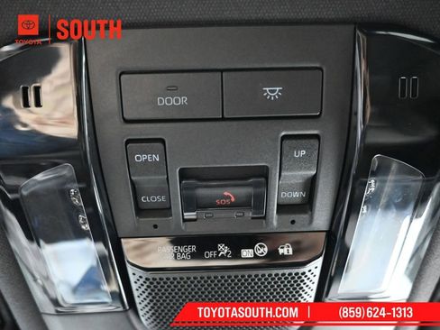 Used 2024 Toyota Land Cruiser w/ Premium Package image 23