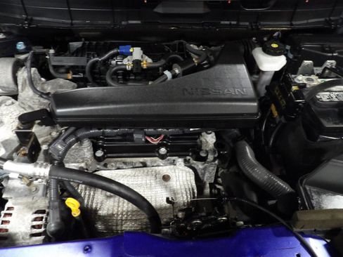 Used 2020 Nissan Rogue SL AWD/4WD image 22
