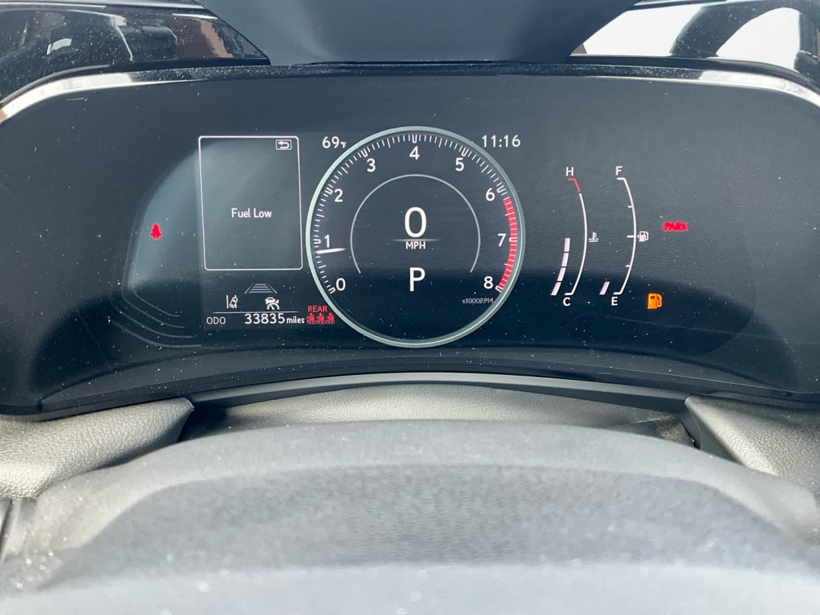 Used 2024 Lexus NX 350 AWD w/ Cold Area Package image 16