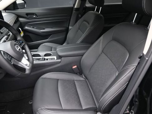 New 2026 Nissan Altima 2.5 SV w/ SV Premium Package image 19