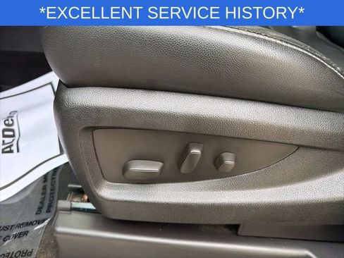 Used 2015 GMC Sierra 1500 SLT w/ SLT Crew Cab Value Package image 31