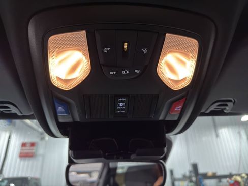 Used 2025 RAM 1500 Tradesman image 21