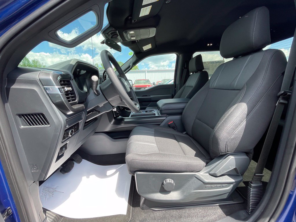 New 2026 Ford F150 STX AWD/4WD image 18