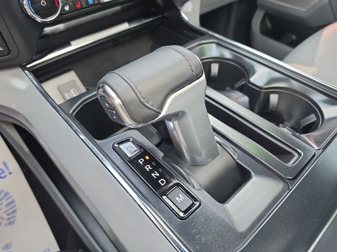 Used 2024 Ford F150 Lariat AWD/4WD image 28
