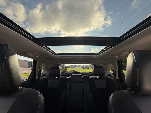 Used 2015 Ford Edge Sport w/ Equipment Group 401A AWD/4WD image 39
