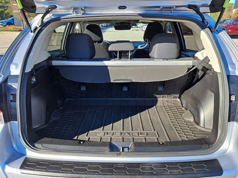 Used 2021 Subaru Crosstrek 2.0i Premium w/ Moonroof Package image 30