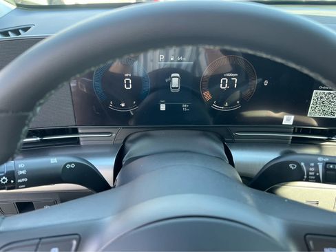 New 2026 Hyundai Kona SEL Sport image 27