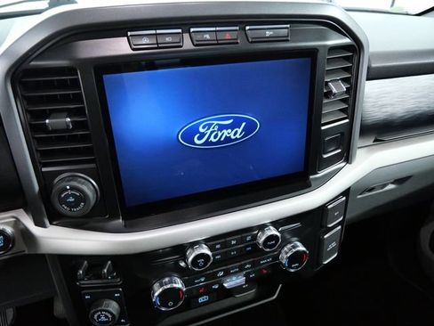Certified 2021 Ford F150 XLT w/ Equipment Group 302A High AWD/4WD image 23