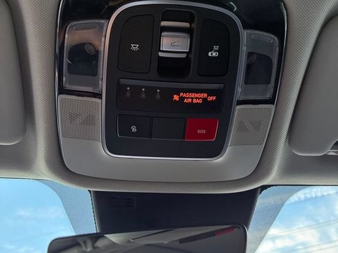 Used 2024 Hyundai Tucson Limited AWD/4WD image 44