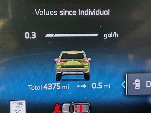 Used 2025 BMW X1 xDrive28i w/ Technology Package image 19