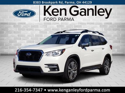 Used 2020 Subaru Ascent Touring w/ Popular Package #3