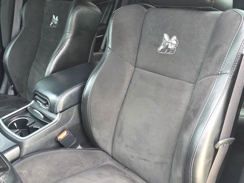 Used 2023 Dodge Charger Scat Pack RWD image 13