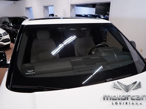 Used 2023 Land Rover Range Rover Sport SE Dynamic AWD/4WD image 14