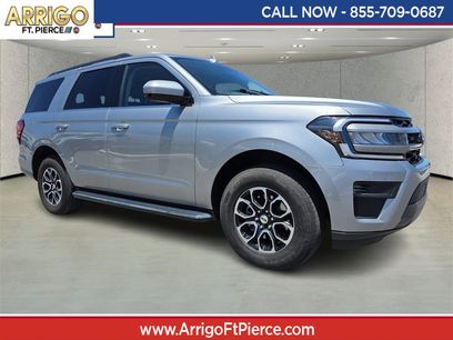 Used 2022 Ford Expedition XLT