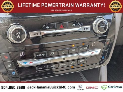 Used 2021 Ford Explorer Platinum w/ Equipment Group 601A AWD/4WD image 24