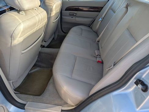 Used 2008 Mercury Grand Marquis LS image 23