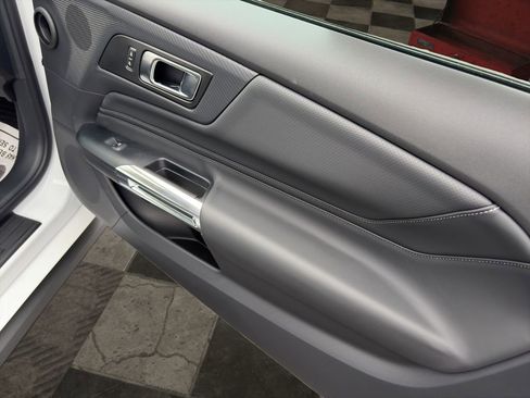 New 2026 Ford Mustang Premium image 11