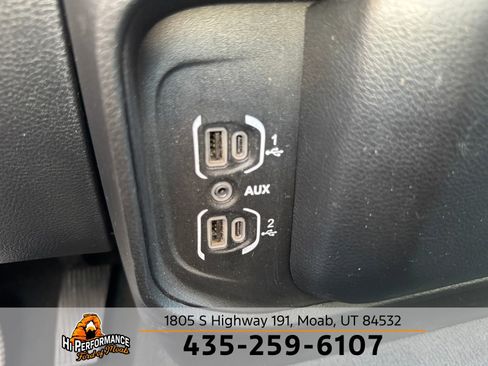 Used 2021 RAM 1500 Big Horn AWD/4WD image 25
