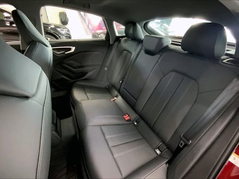 New 2025 Audi A5 2.0T Premium Plus image 13