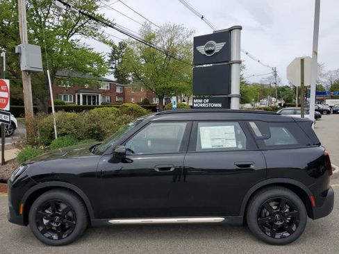 New 2026 MINI Cooper Countryman S AWD/4WD image 2