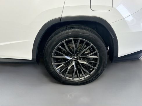 Used 2020 Lexus RX 350 F Sport w/ Accessory Package AWD/4WD image 32