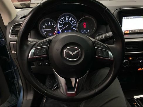 Used 2016 MAZDA CX-5 Grand Touring image 22
