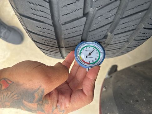 Used 2013 Chevrolet Tahoe LTZ image 15