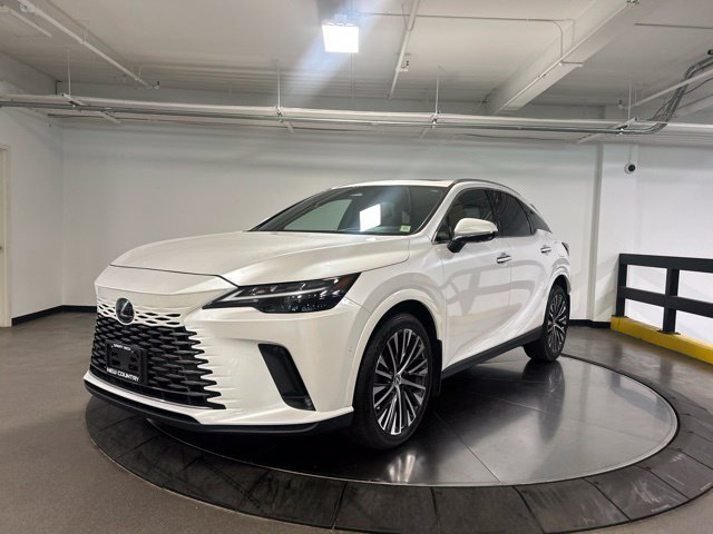 Used 2024 Lexus RX 350 Premium Plus w/ Convenience Package AWD/4WD image 5