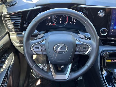 Used 2024 Lexus NX 350 AWD image 25