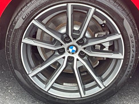 Used 2020 BMW 330i xDrive Sedan w/ Premium Package AWD/4WD image 9