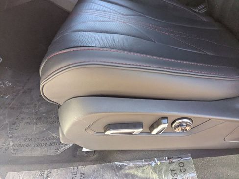 New 2026 Acura MDX Type S image 28