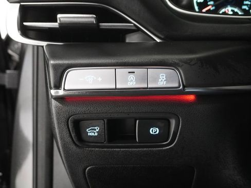 Used 2023 Genesis GV80 3.5T w/ Advanced Package image 21