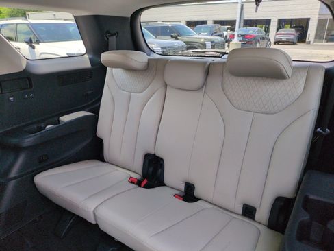 Used 2020 Hyundai Palisade SEL w/ Premium Package FWD image 26