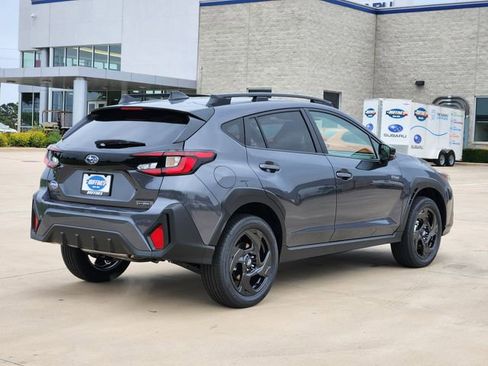 New 2026 Subaru Crosstrek 2.5i Sport AWD/4WD image 4