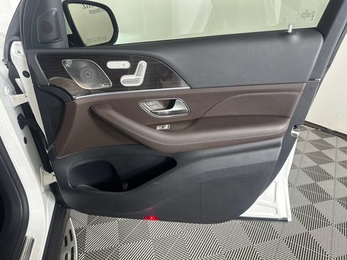 Used 2022 Mercedes-Benz GLE 350 image 15