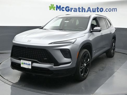 New 2026 Buick Enclave Sport Touring w/ Super Cruise Package image 20