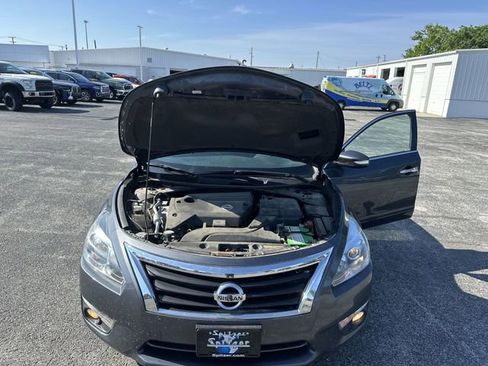 Used 2013 Nissan Altima 2.5 SV w/ 2.5SV Convenience Pkg FWD image 20