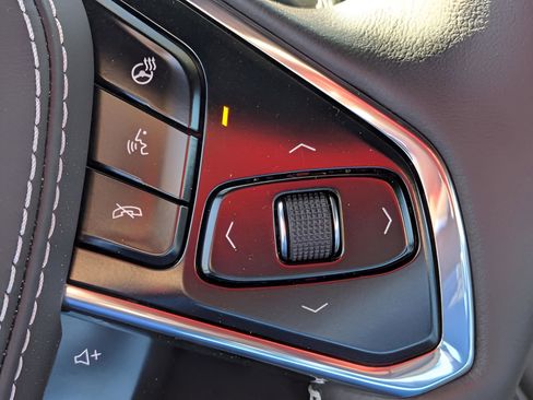 New 2026 Chevrolet Corvette Z06 w/ Stealth Interior Trim Package image 14