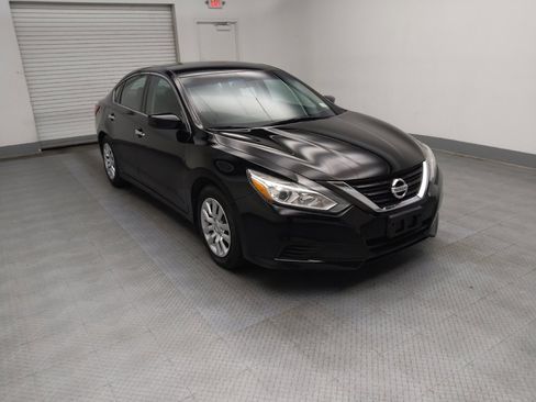 Used 2017 Nissan Altima 2.5 S w/ Power Driver Seat Package image 13