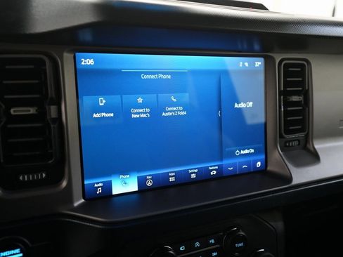 Used 2023 Ford Bronco Outer Banks w/ Sasquatch Package image 6