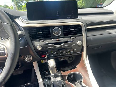 Used 2022 Lexus RX 350 AWD w/ Premium Package image 18