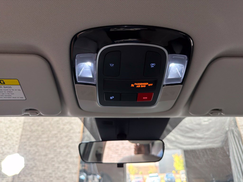Used 2026 Hyundai Tucson SEL Plus FWD image 22