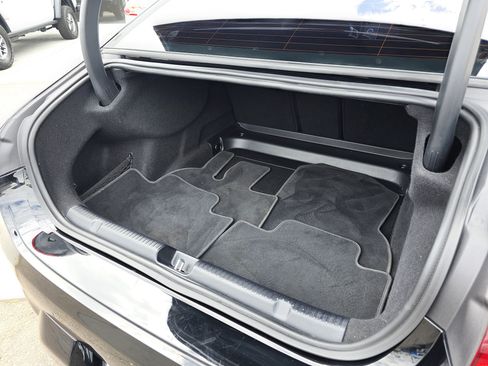 Used 2023 Mercedes-Benz EQE 350+ Sedan image 18