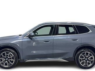 Used 2025 BMW X1 xDrive28i video 1