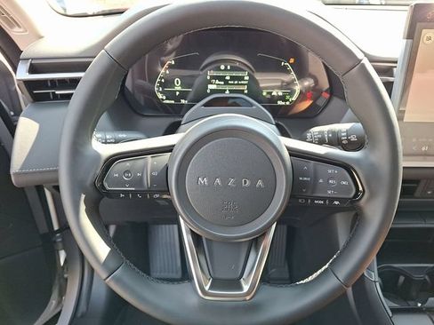 New 2026 MAZDA CX-5 2.5 S w/ Premium Plus Package AWD/4WD image 19